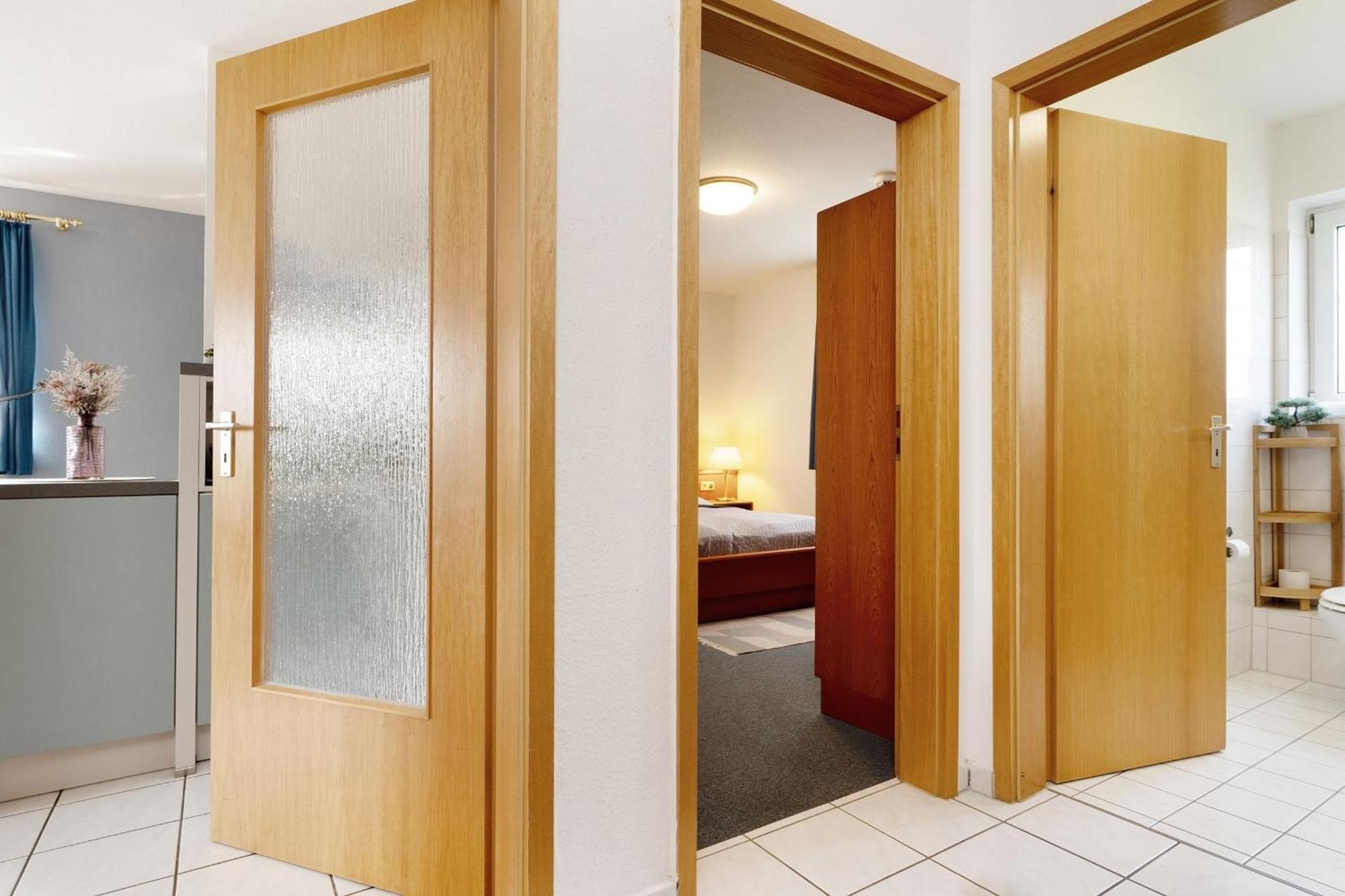 Kaiserhof 18-20 Ostsee-Koje Kellenhusen Zewnętrze zdjęcie