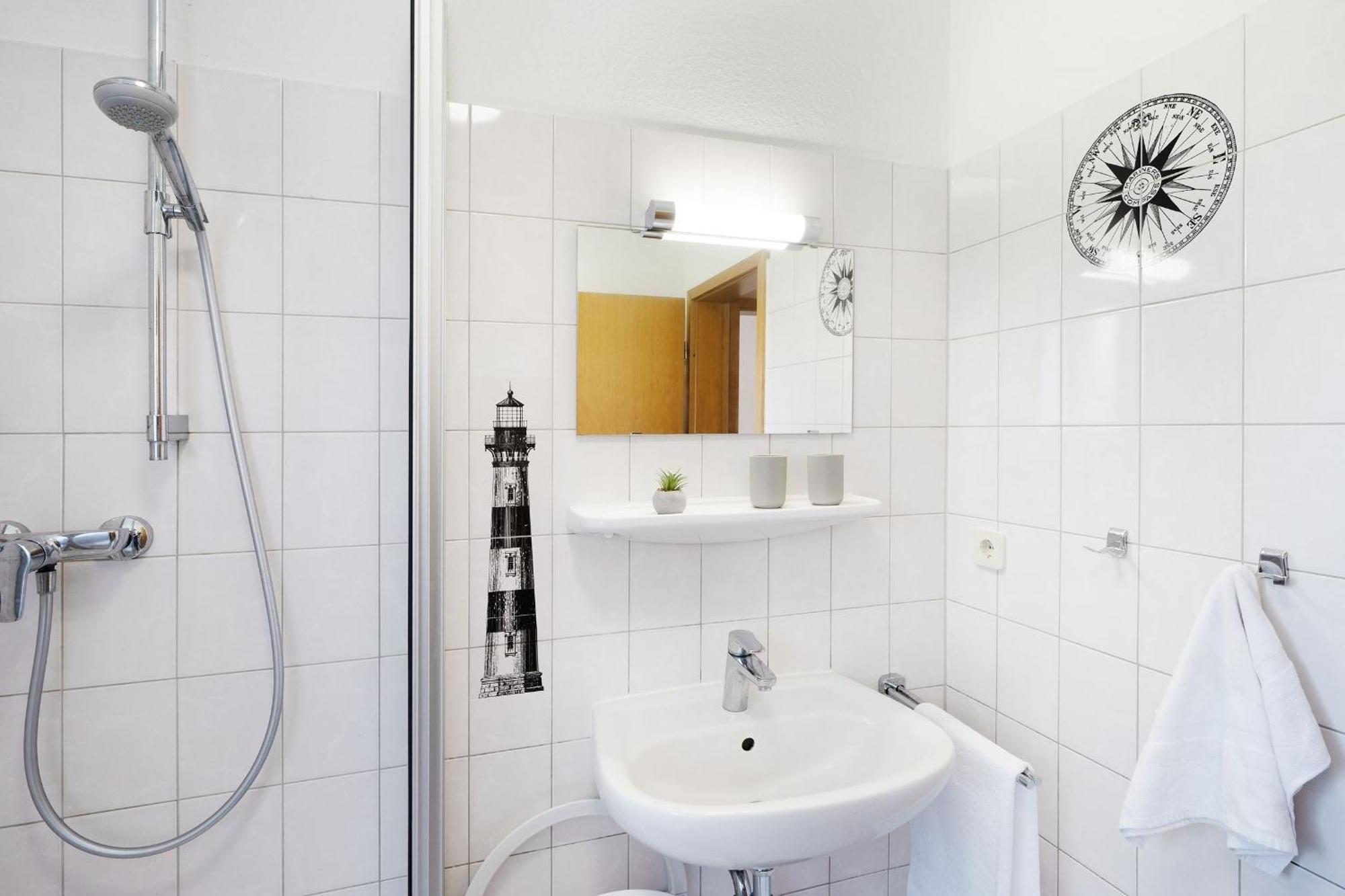 Kaiserhof 18-20 Ostsee-Koje Kellenhusen Zewnętrze zdjęcie