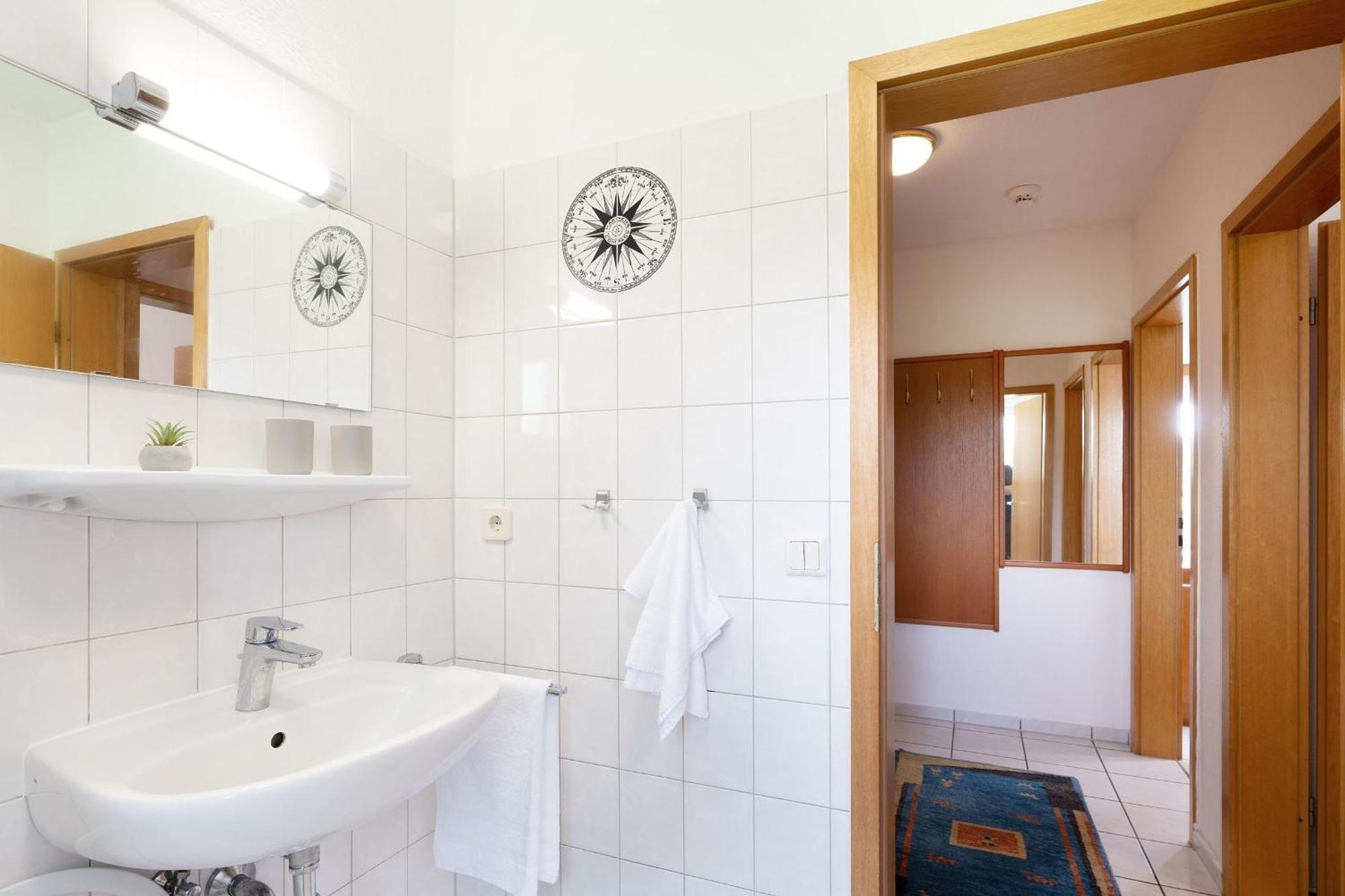 Kaiserhof 18-20 Ostsee-Koje Kellenhusen Zewnętrze zdjęcie