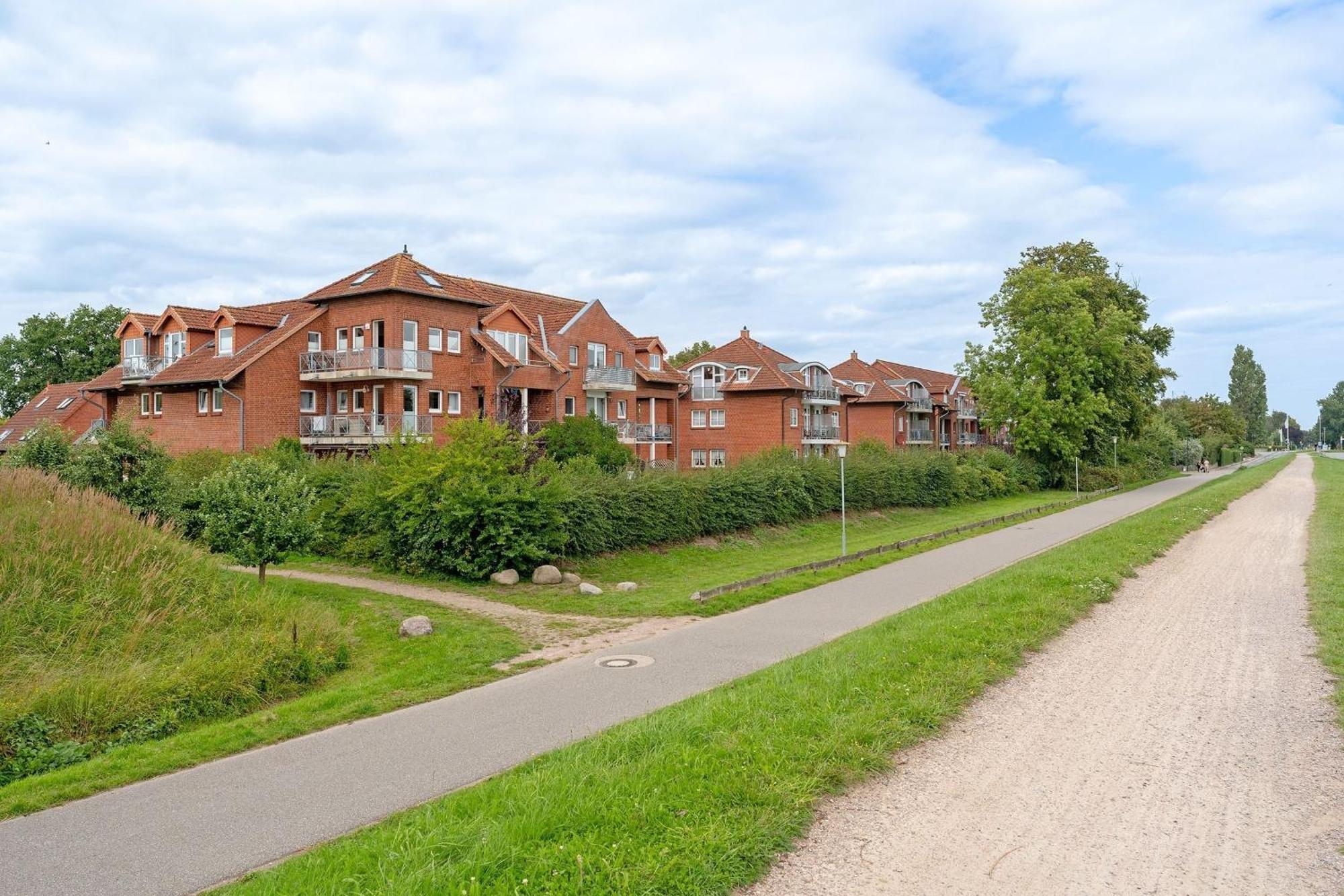 Kaiserhof 18-20 Ostsee-Koje Kellenhusen Zewnętrze zdjęcie