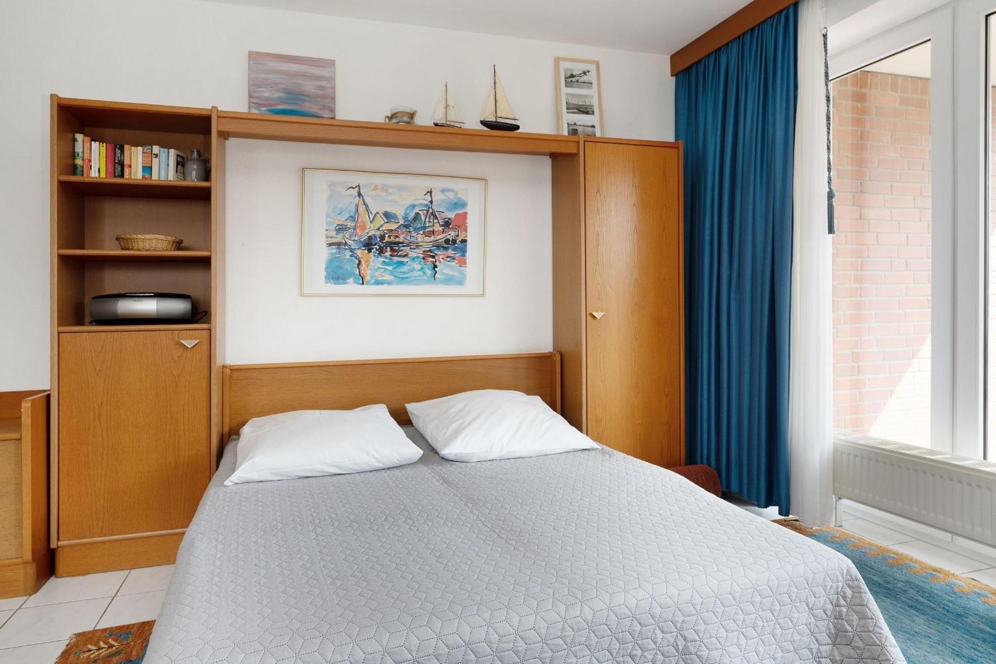 Kaiserhof 18-20 Ostsee-Koje Kellenhusen Zewnętrze zdjęcie