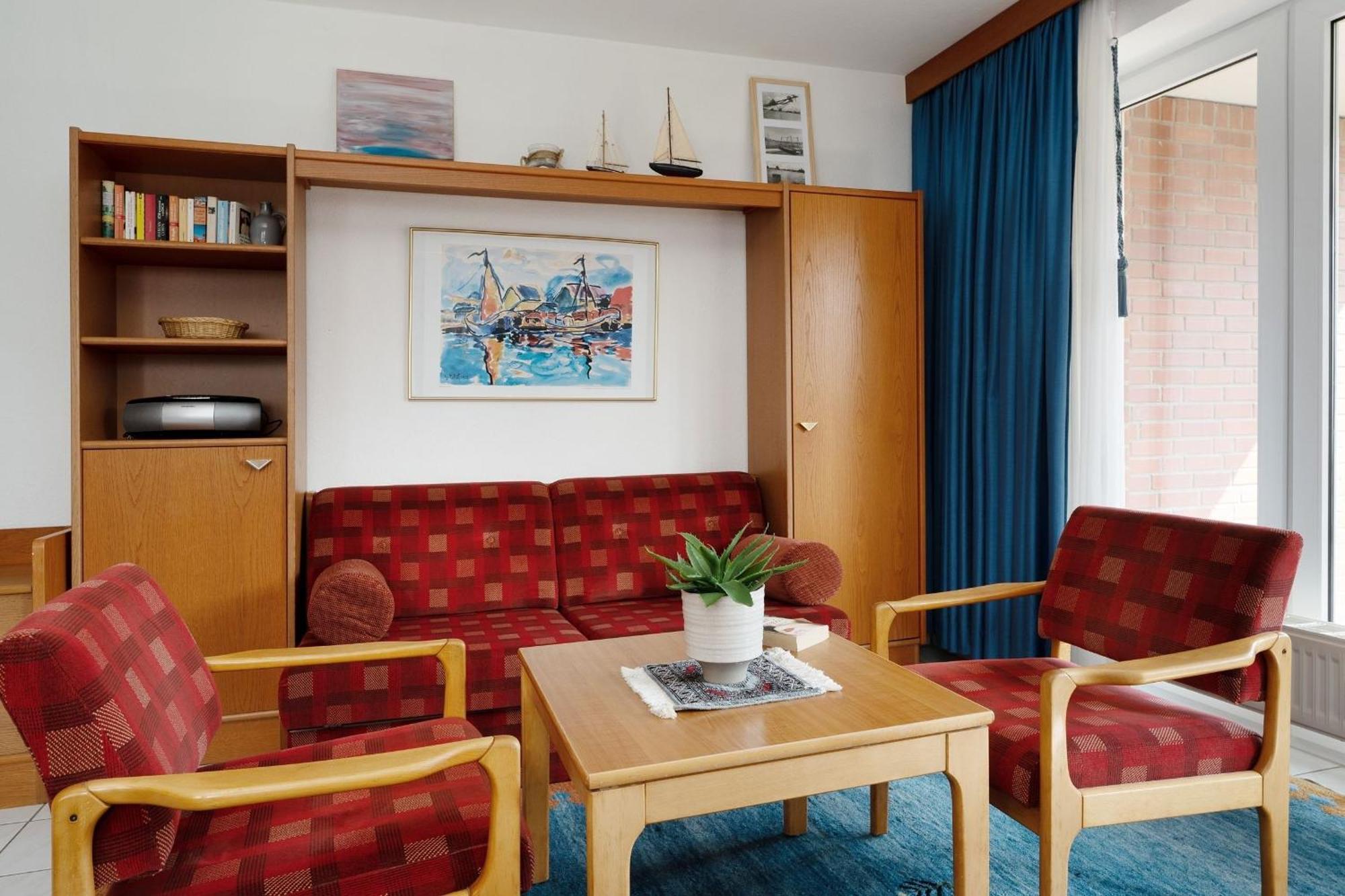 Kaiserhof 18-20 Ostsee-Koje Kellenhusen Zewnętrze zdjęcie